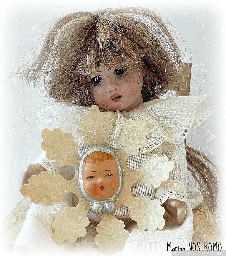 Помогите опознать девочку (фото 7)