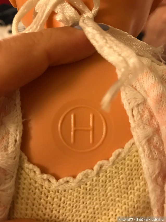 Помогите найти производителя этого красавчика (фото 3)