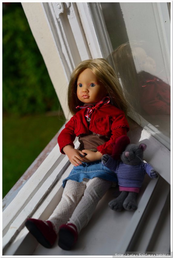 Элена австрийская и прогулка во Фрауэнталь (фото 2)