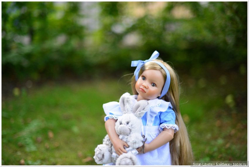 Элена австрийская и прогулка во Фрауэнталь