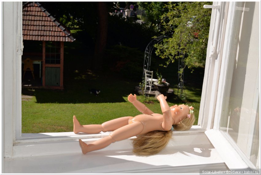 Элена австрийская и прогулка во Фрауэнталь (фото 7)