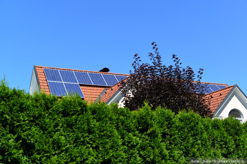 Элена австрийская и прогулка во Фрауэнталь