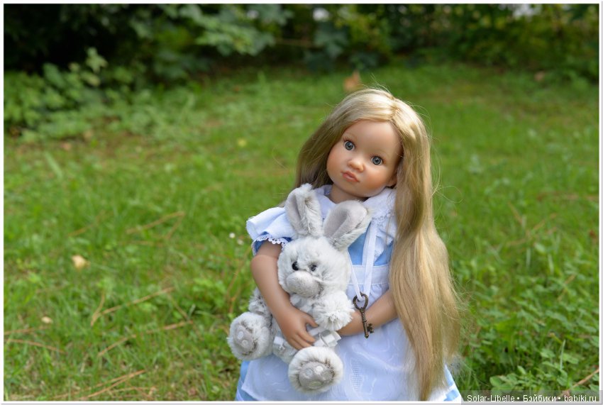 Элена австрийская и прогулка во Фрауэнталь