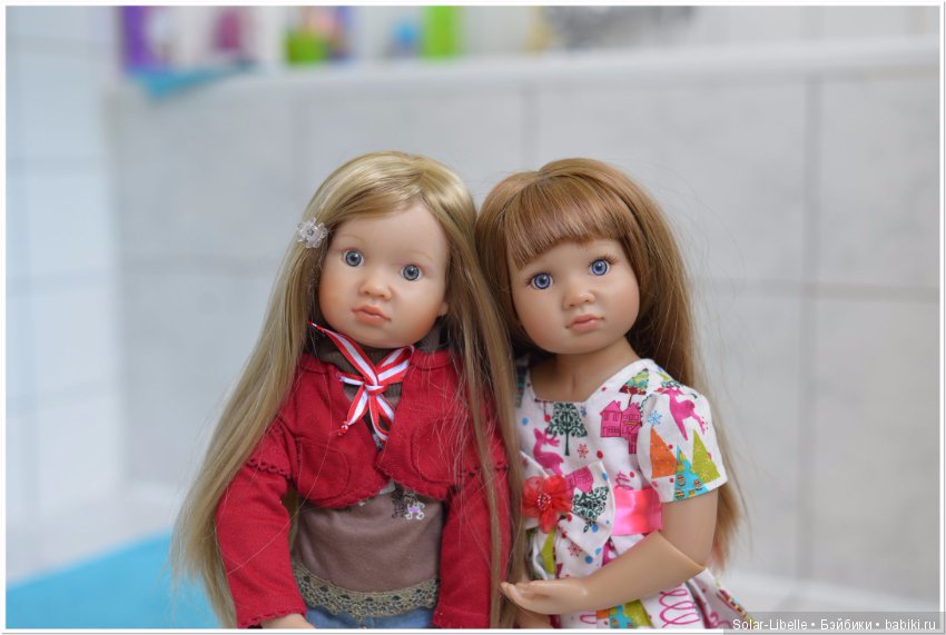 Элена австрийская и прогулка во Фрауэнталь (фото 6)