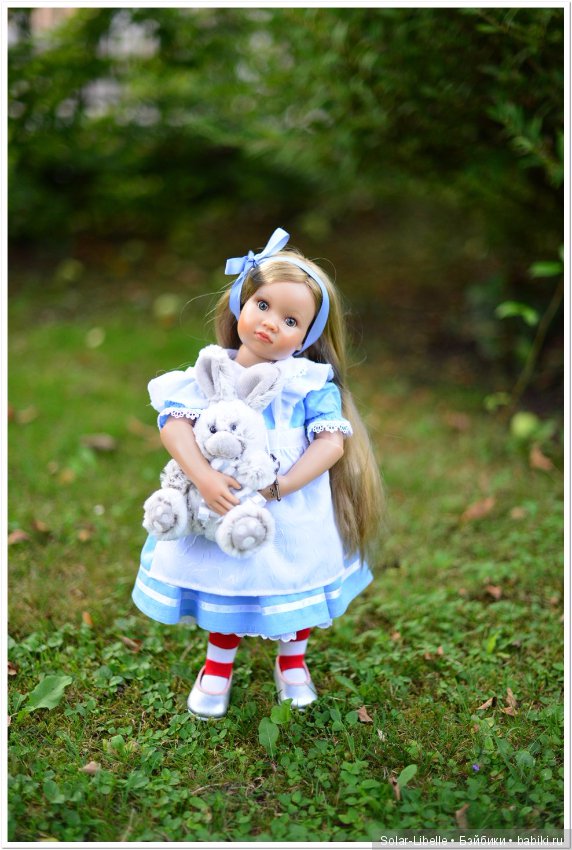 Элена австрийская и прогулка во Фрауэнталь