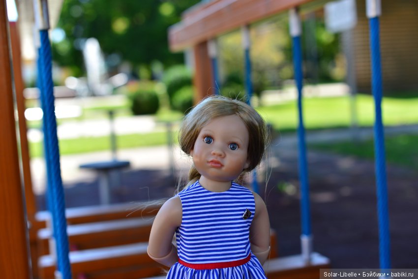 Элена австрийская и прогулка во Фрауэнталь