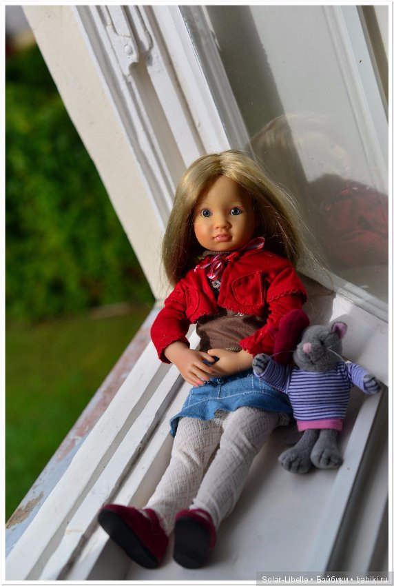 Элена австрийская и прогулка во Фрауэнталь