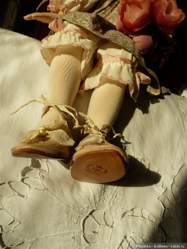 Моя Кэролайн из Джорджтаунской коллекции (фото 5)