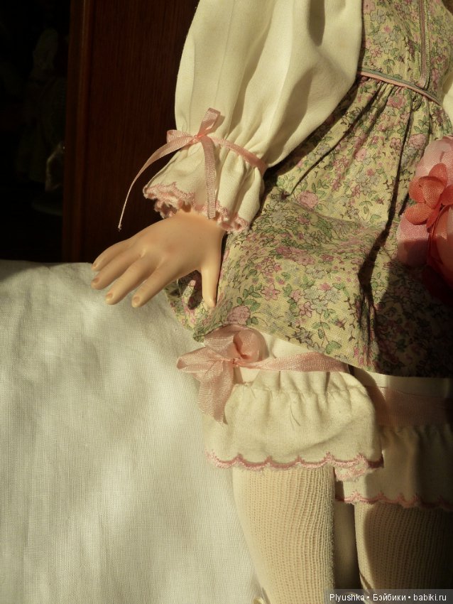 Моя Кэролайн из Джорджтаунской коллекции (фото 4)