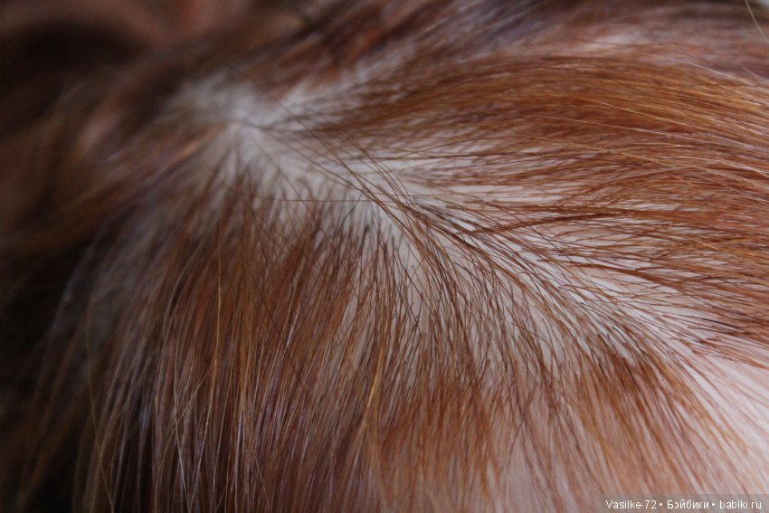 Mattia Gudrun Legler — Куклы Реборн (Reborn): работы мастеров