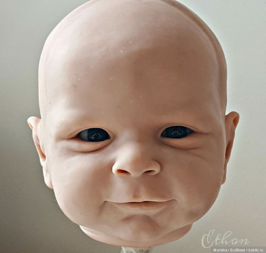 Ethon скульптора Cassie Ann Brace (фото 3)