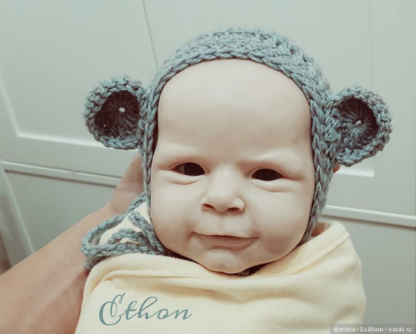 Ethon скульптора Cassie Ann Brace