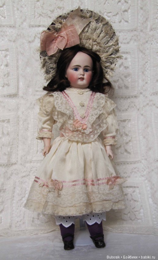 Знакомство с редким молдом от Gebruder Kuhnlenz (фото 10)