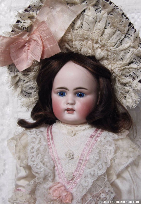 Знакомство с редким молдом от Gebruder Kuhnlenz (фото 4)