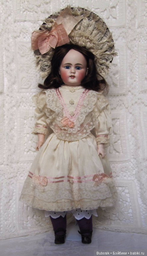 Знакомство с редким молдом от Gebruder Kuhnlenz (фото 8)