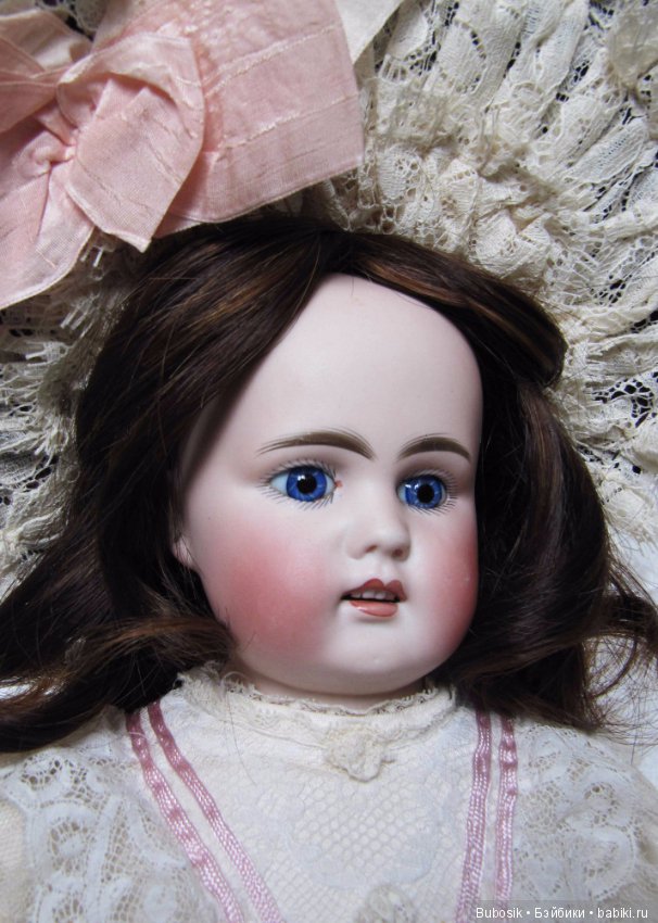 Знакомство с редким молдом от Gebruder Kuhnlenz