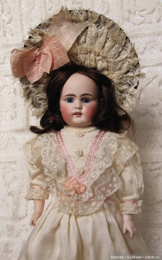 Знакомство с редким молдом от Gebruder Kuhnlenz (фото 9)