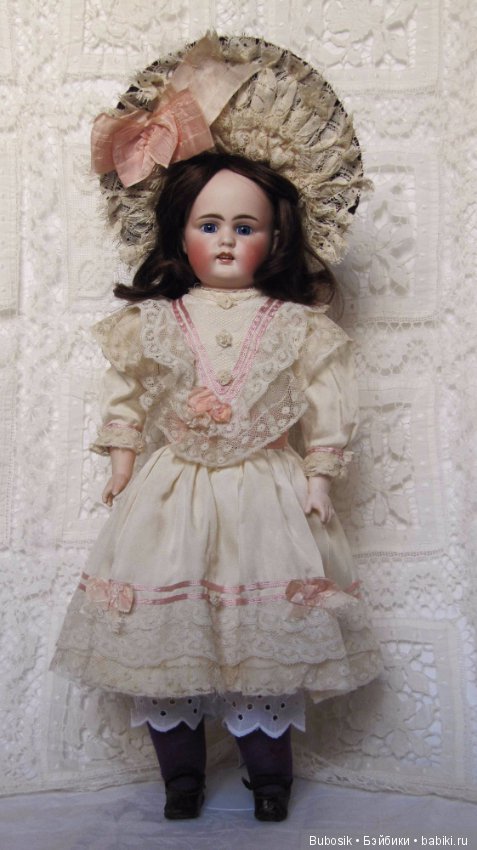 Знакомство с редким молдом от Gebruder Kuhnlenz (фото 7)