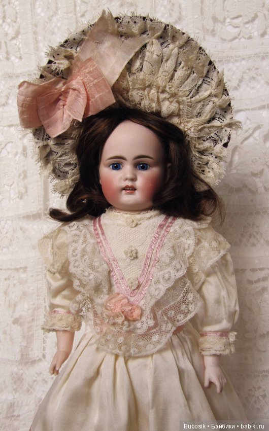 Знакомство с редким молдом от Gebruder Kuhnlenz (фото 6)