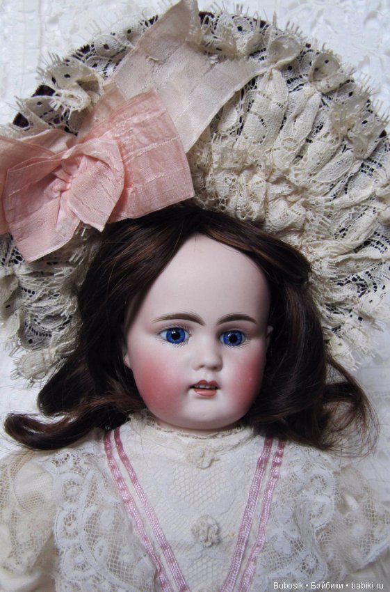 Знакомство с редким молдом от Gebruder Kuhnlenz (фото 3)