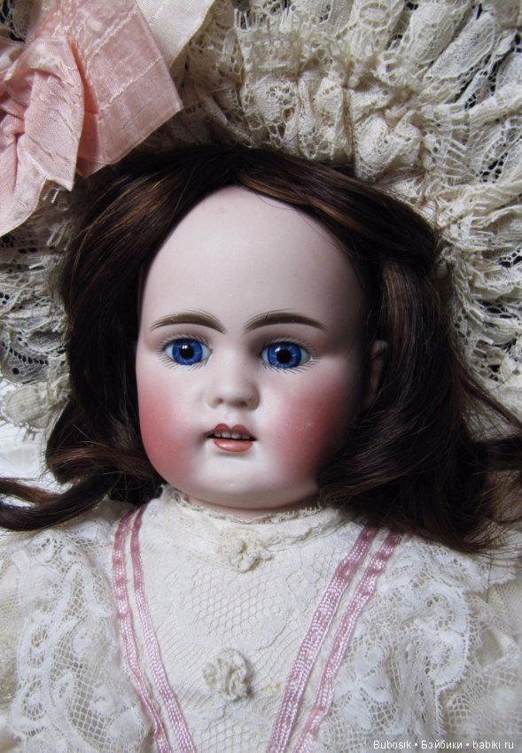 Знакомство с редким молдом от Gebruder Kuhnlenz (фото 2)