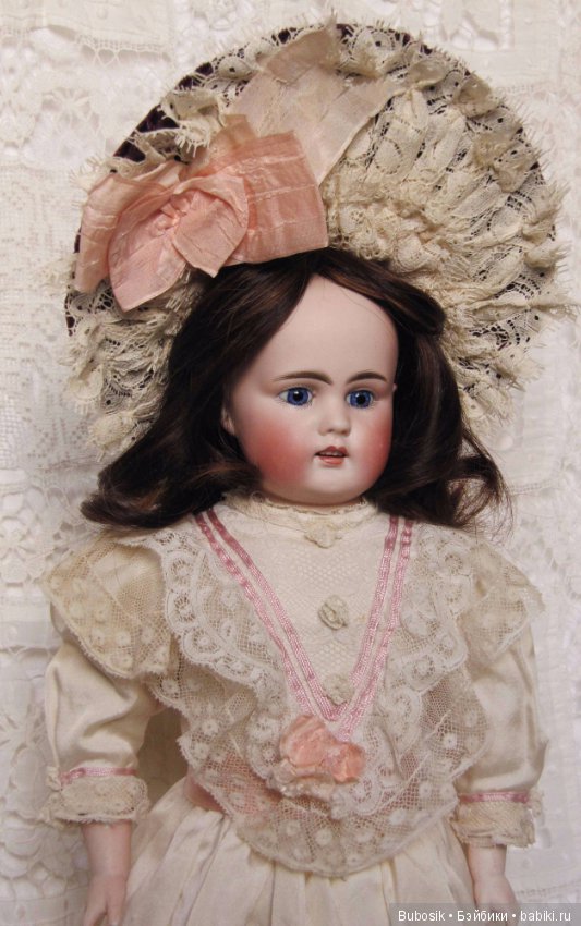 Знакомство с редким молдом от Gebruder Kuhnlenz (фото 5)