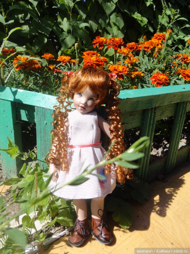 Лето. Август. Солнца круг. И кузнечики трещат (фото 5)