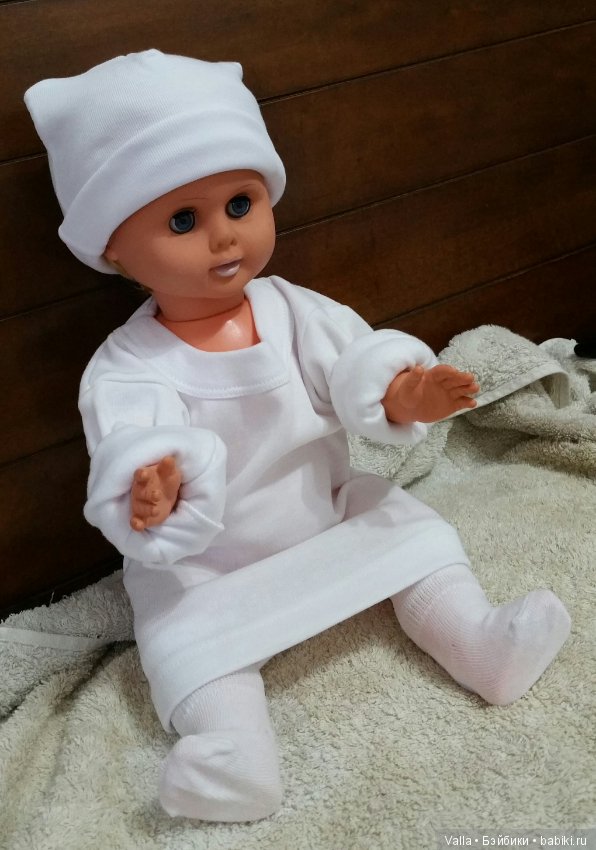 Она особенная, потому что первая (фото 7)