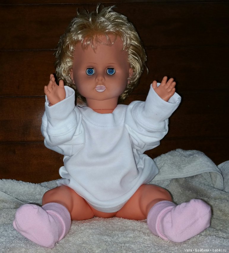 Она особенная, потому что первая (фото 8)