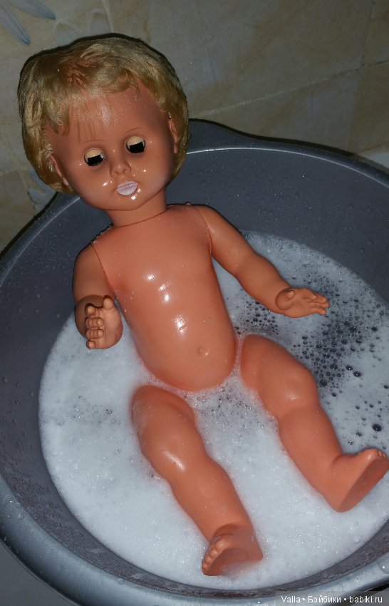 Она особенная, потому что первая (фото 2)