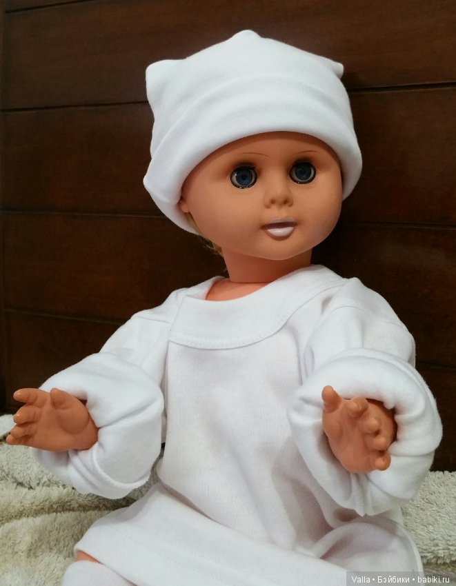 Она особенная, потому что первая (фото 5)