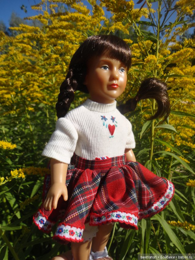 Лето. Август. Солнца круг. И кузнечики трещат (фото 4)