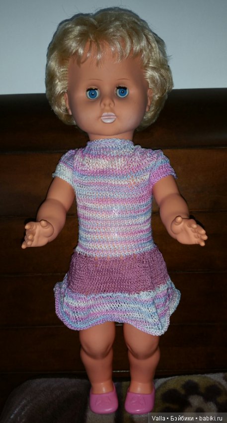 Она особенная, потому что первая (фото 10)