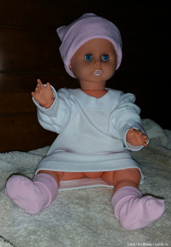 Она особенная, потому что первая (фото 4)