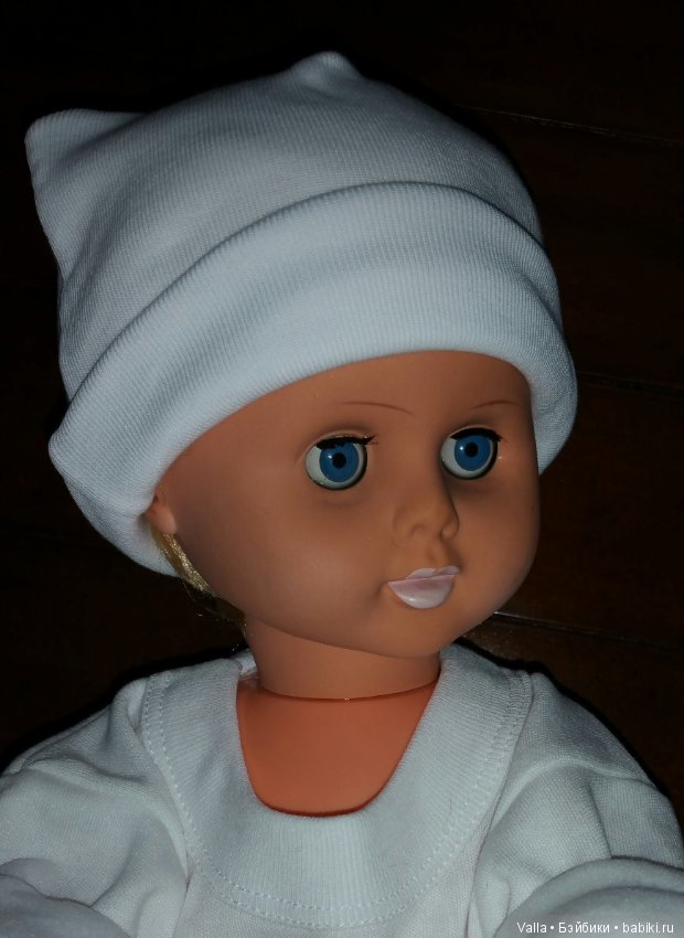 Она особенная, потому что первая (фото 6)