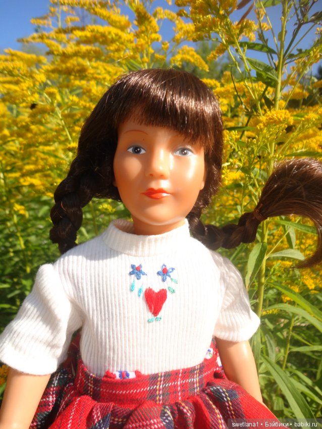 Лето. Август. Солнца круг. И кузнечики трещат (фото 3)