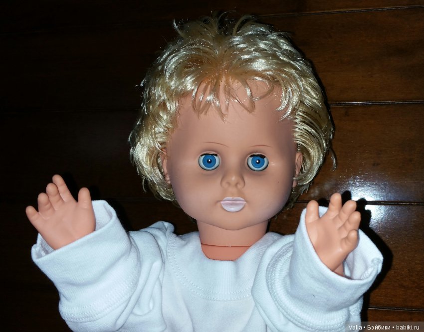 Она особенная, потому что первая (фото 9)