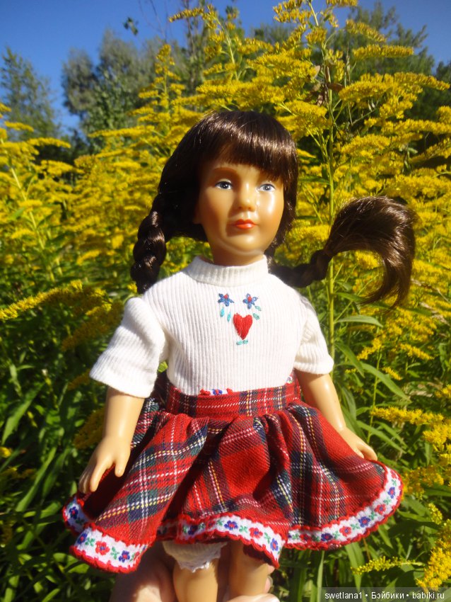 Лето. Август. Солнца круг. И кузнечики трещат (фото 2)