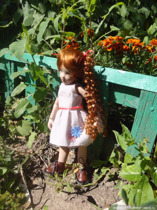 Лето. Август. Солнца круг. И кузнечики трещат (фото 7)