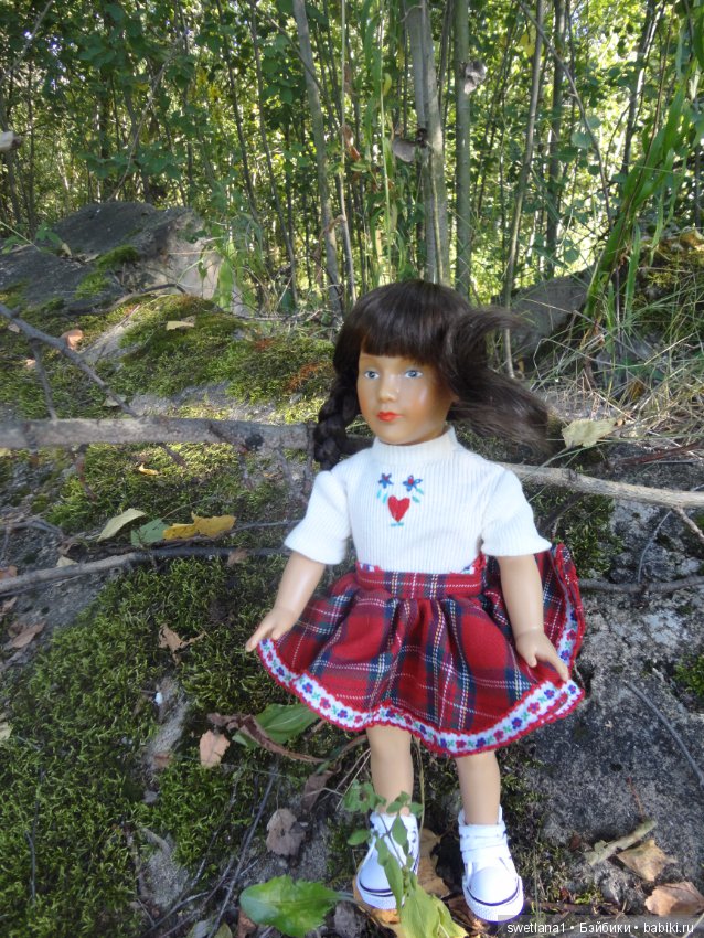 Лето. Август. Солнца круг. И кузнечики трещат