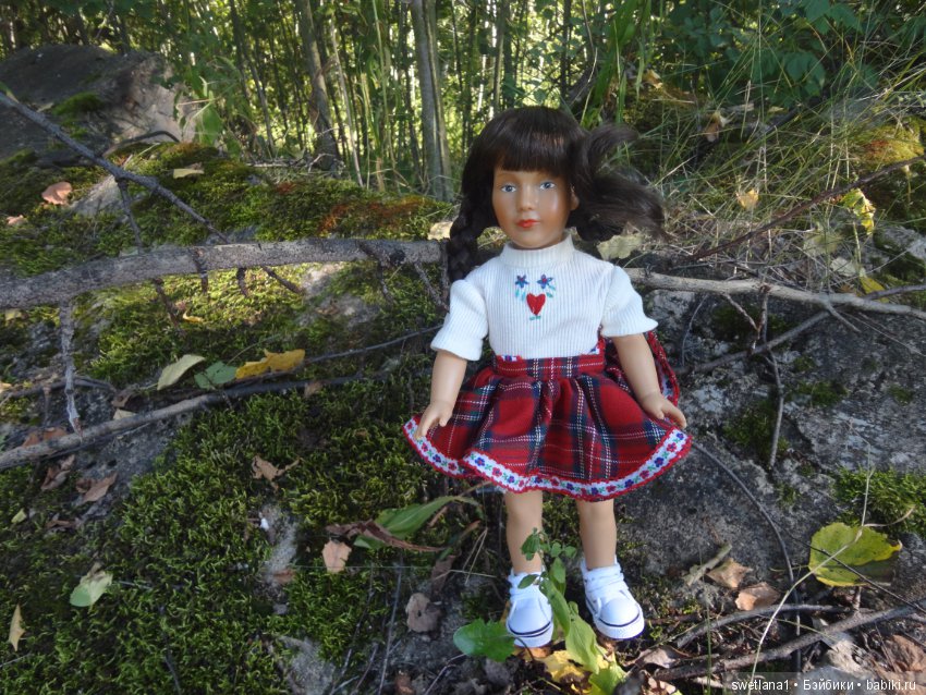 Лето. Август. Солнца круг. И кузнечики трещат