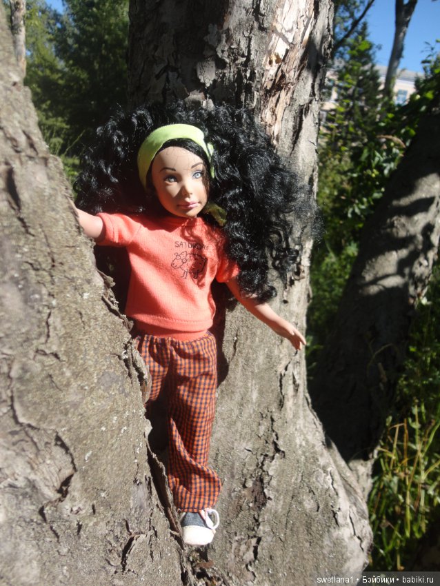 Лето. Август. Солнца круг. И кузнечики трещат (фото 9)