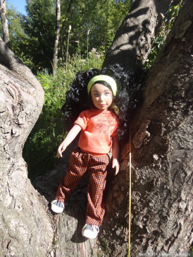 Лето. Август. Солнца круг. И кузнечики трещат (фото 10)