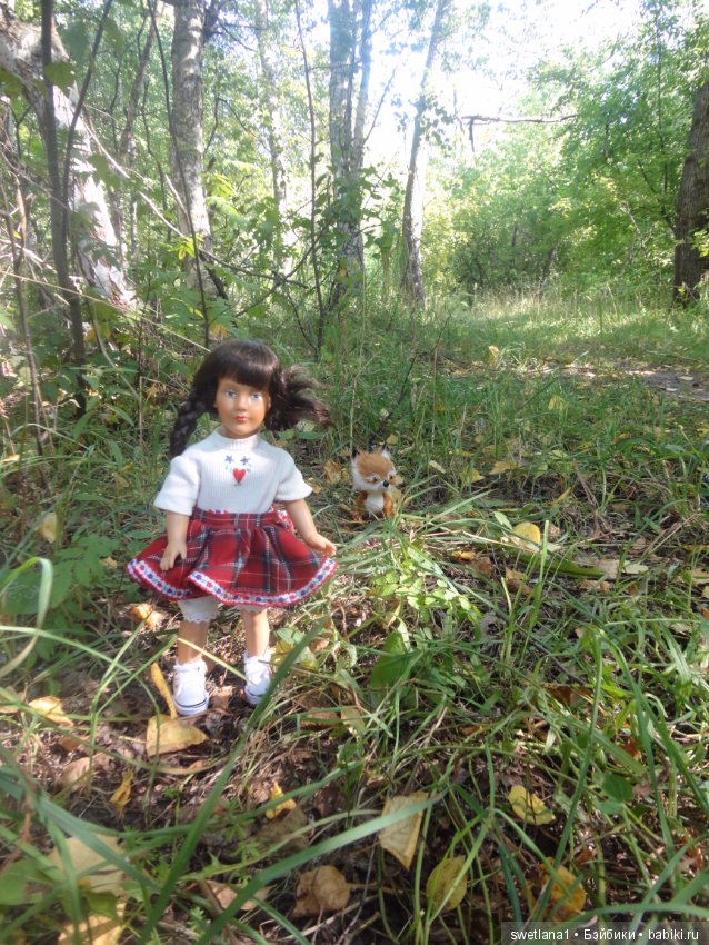 Лето. Август. Солнца круг. И кузнечики трещат