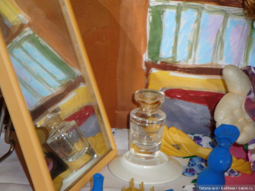 Время красоты — Интересное обо всем: поздравления (фото 4)