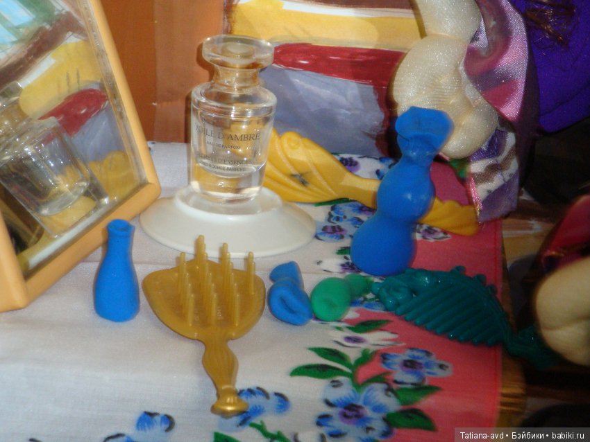 Время красоты — Интересное обо всем: поздравления (фото 7)