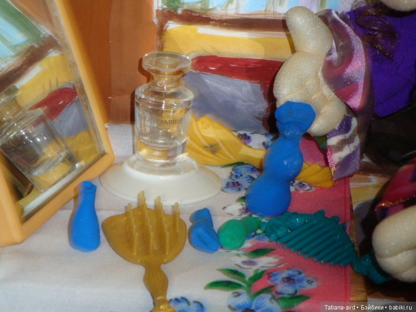 Время красоты — Интересное обо всем: поздравления (фото 5)