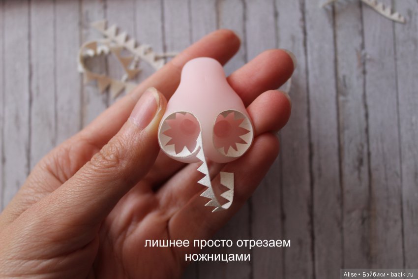 Проклейка шарнироприемников кожзамом (фото 8)