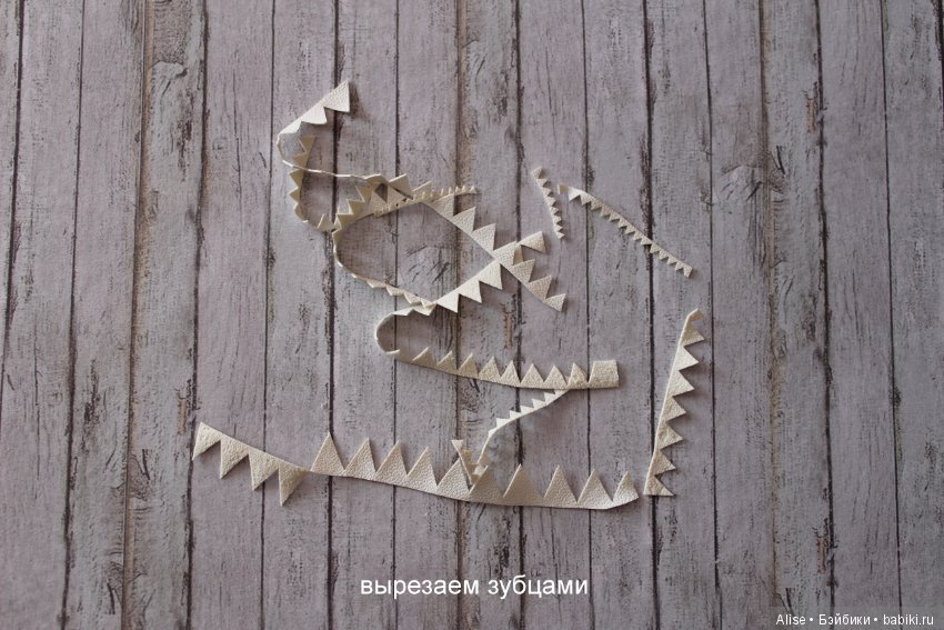 Проклейка шарнироприемников кожзамом (фото 5)