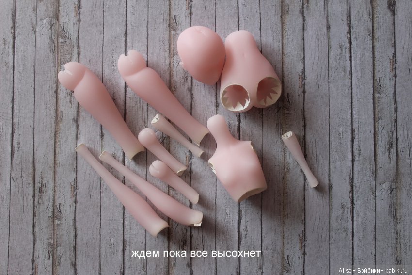 Проклейка шарнироприемников кожзамом (фото 10)